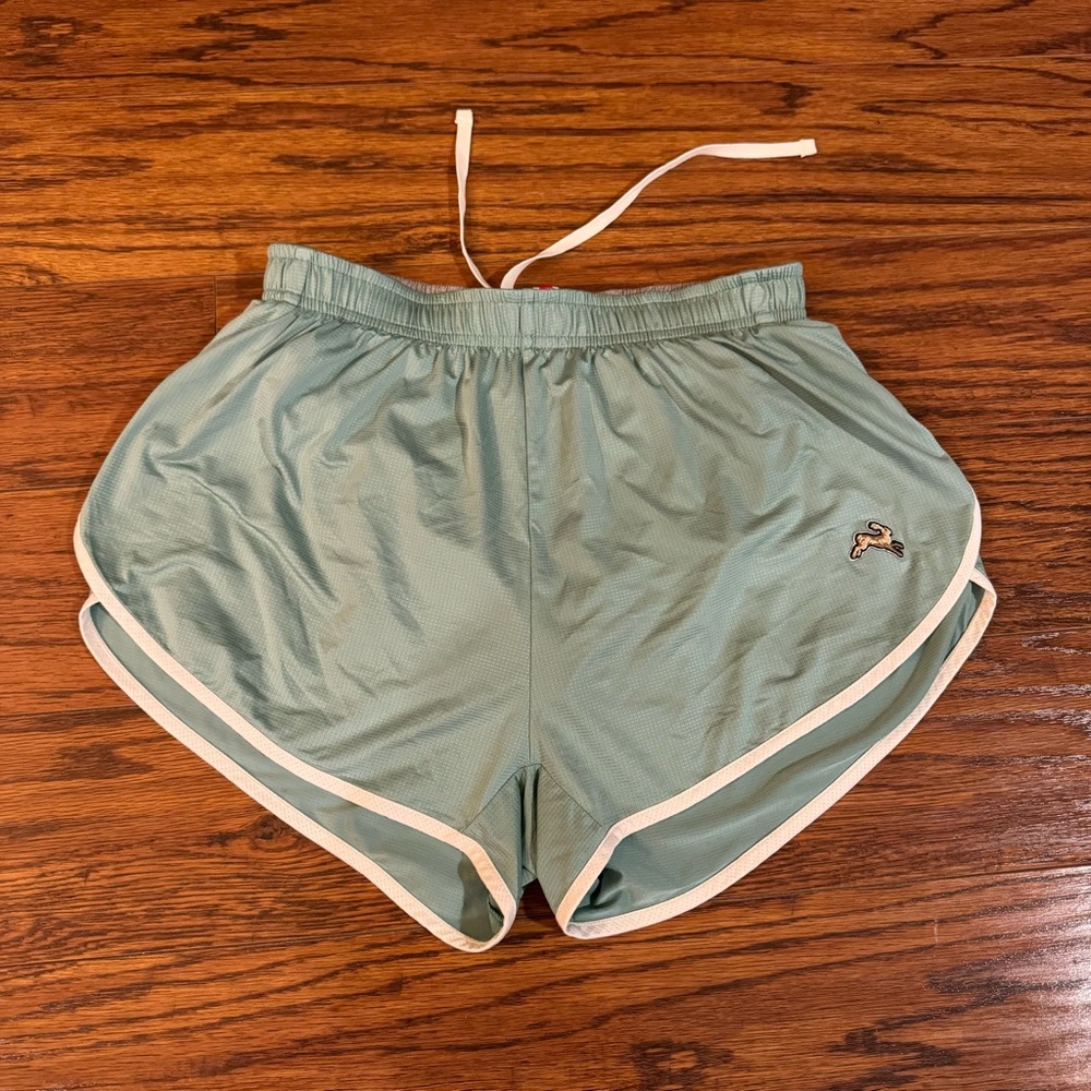 Tracksmith Van Cortlandt Shorts